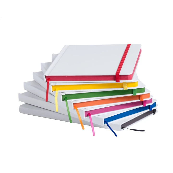 Pendula Paper A5 Notebook