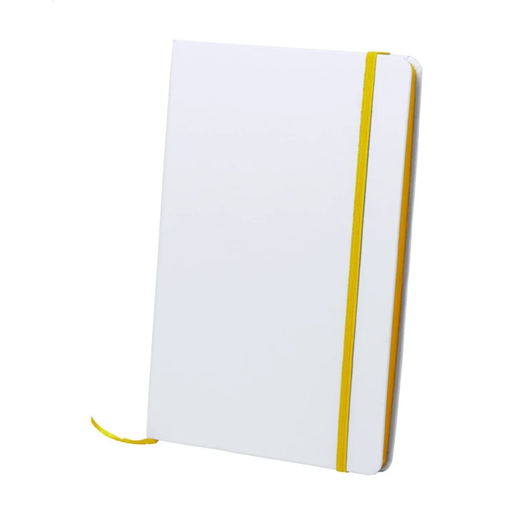Pendula Paper A5 Notebook