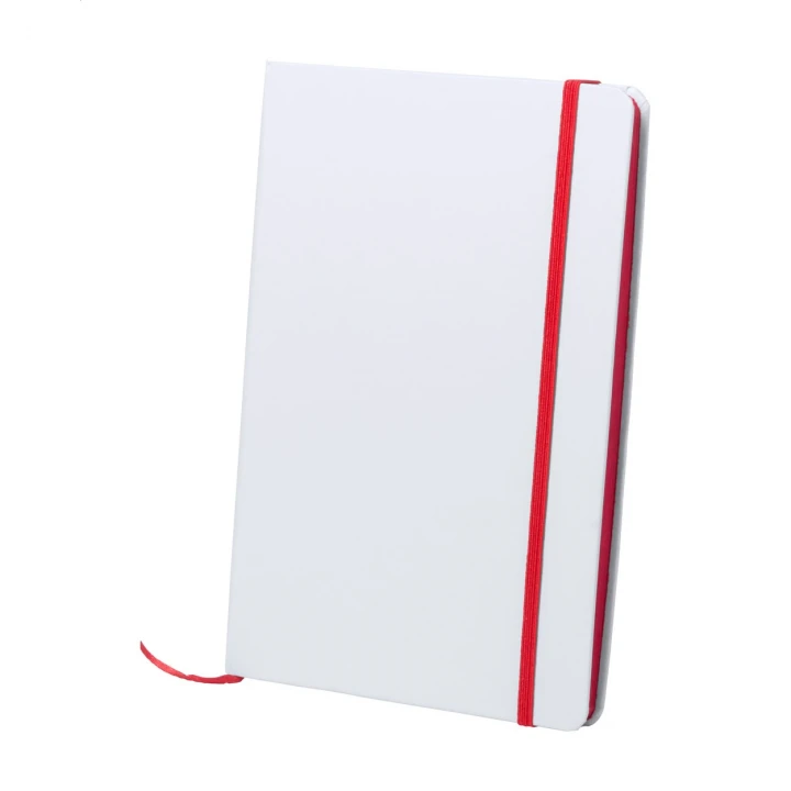 Pendula Paper A5 Notebook
