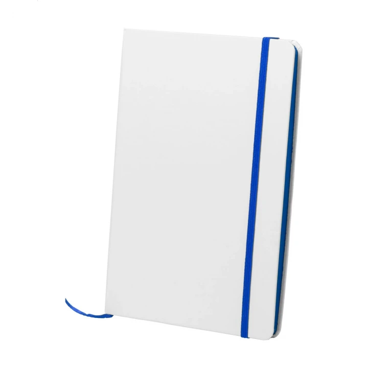 Pendula Paper A5 Notebook