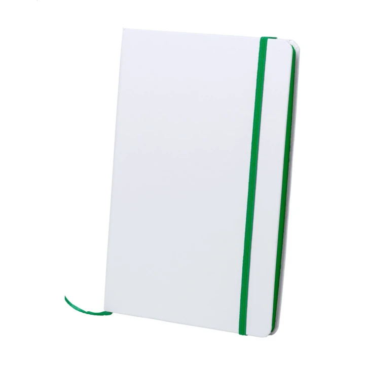 Pendula Paper A5 Notebook