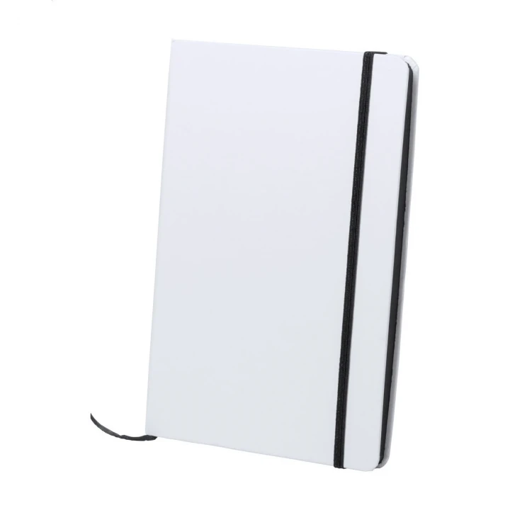 Pendula Paper A5 Notebook