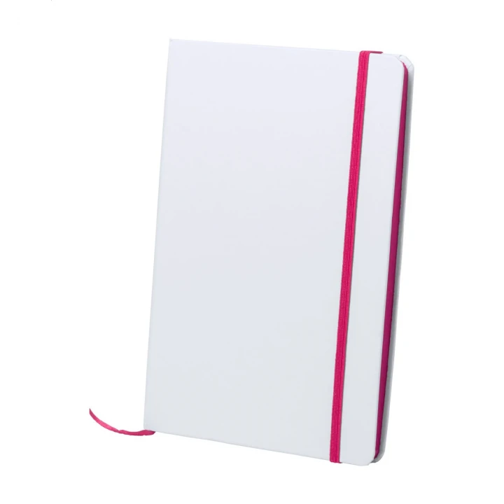 Pendula Paper A5 Notebook