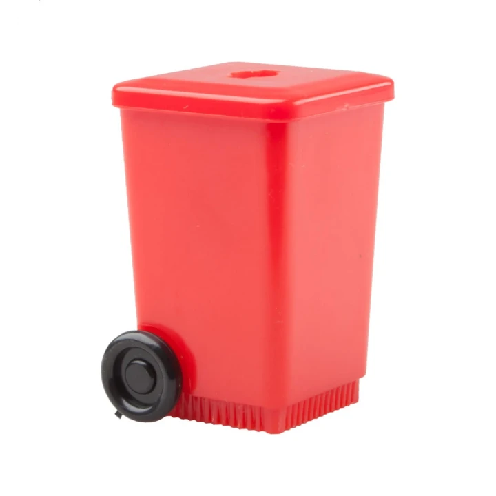 Shabin Sharpener