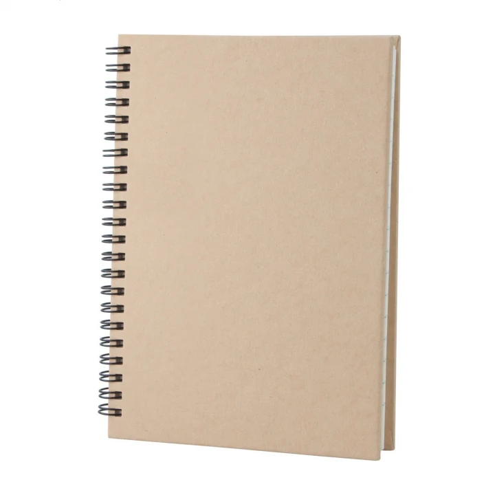 Cedrus Recycled Paper A5 Notebook