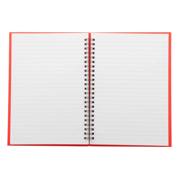 Cedrus Recycled Paper A5 Notebook