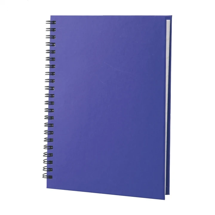 Cedrus Recycled Paper A5 Notebook