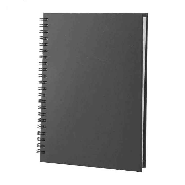 Cedrus Recycled Paper A5 Notebook