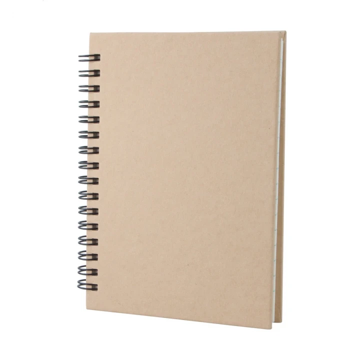 Cedrus Recycled Paper A6 Notebook