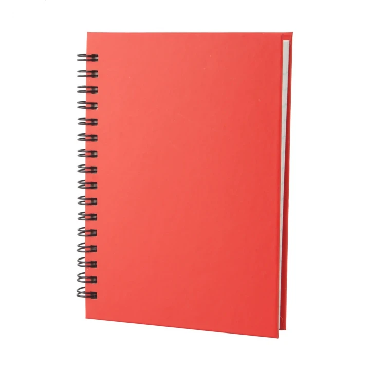 Cedrus Recycled Paper A6 Notebook