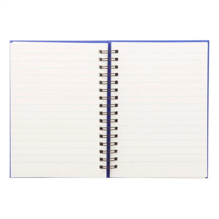 Cedrus Recycled Paper A6 Notebook