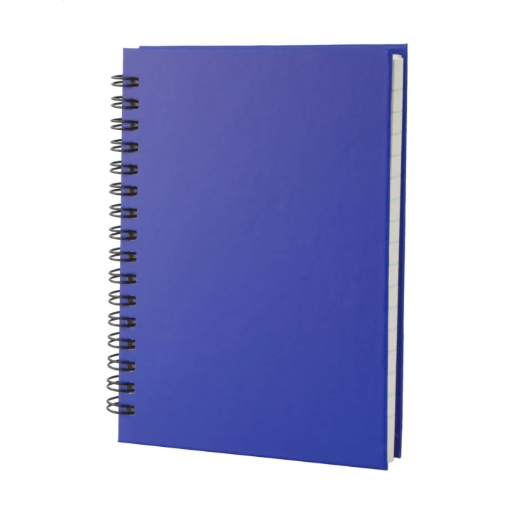 Cedrus Recycled Paper A6 Notebook