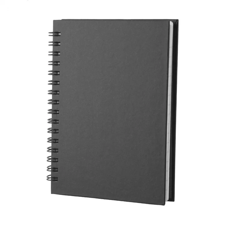 Cedrus Recycled Paper A6 Notebook