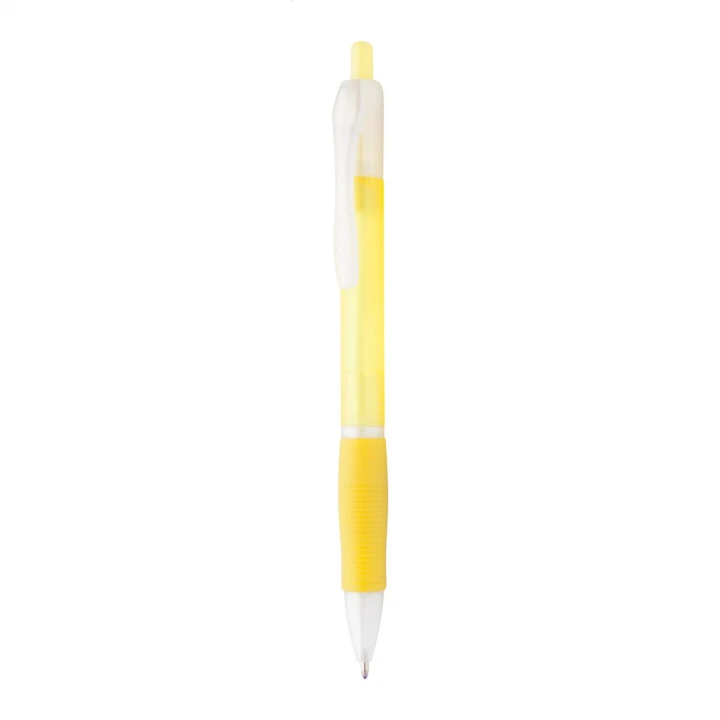 Caracal Plastic Ballpoint Pen