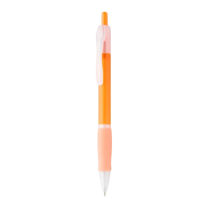 Caracal Plastic Ballpoint Pen