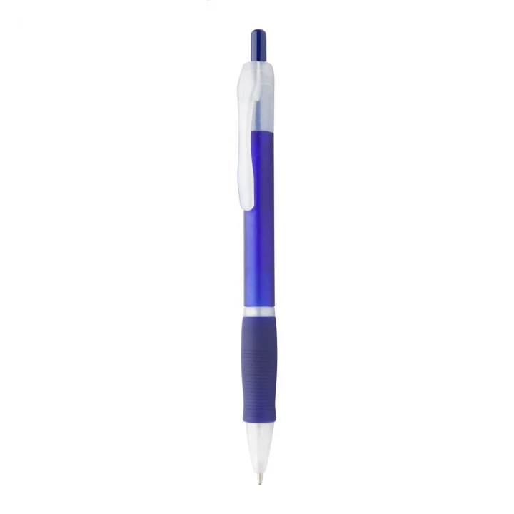 Caracal Plastic Ballpoint Pen
