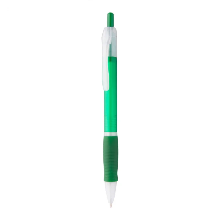 Caracal Plastic Ballpoint Pen