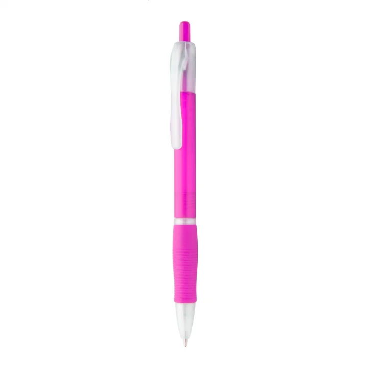 Caracal Plastic Ballpoint Pen