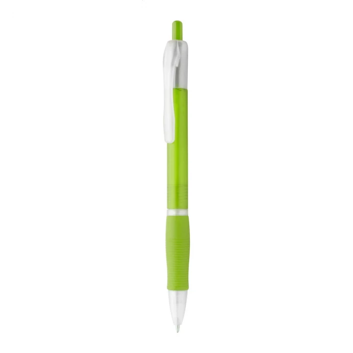 Caracal Plastic Ballpoint Pen