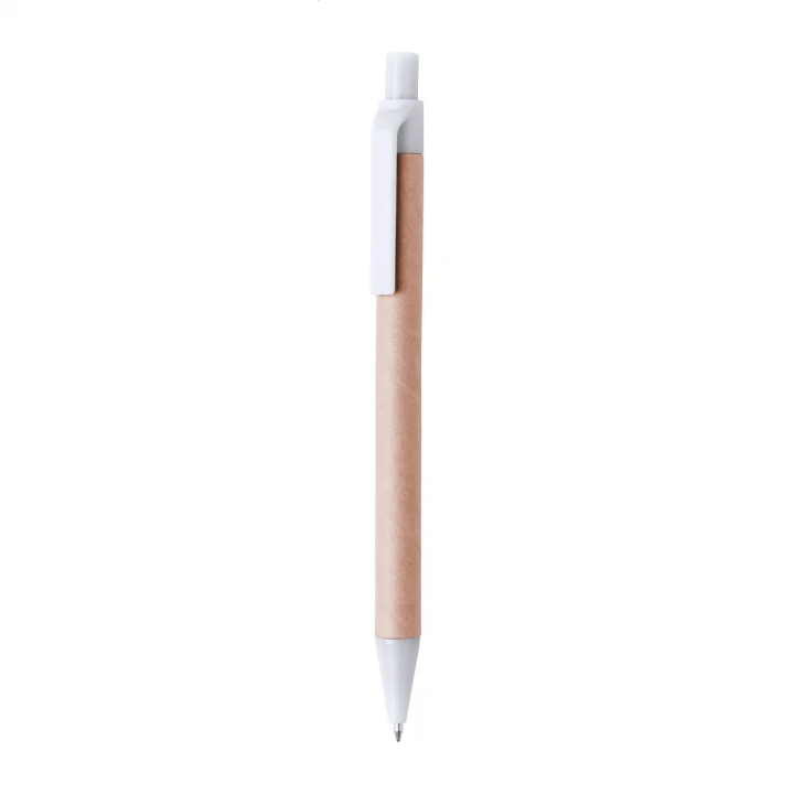 Plarri Ballpoint Pen