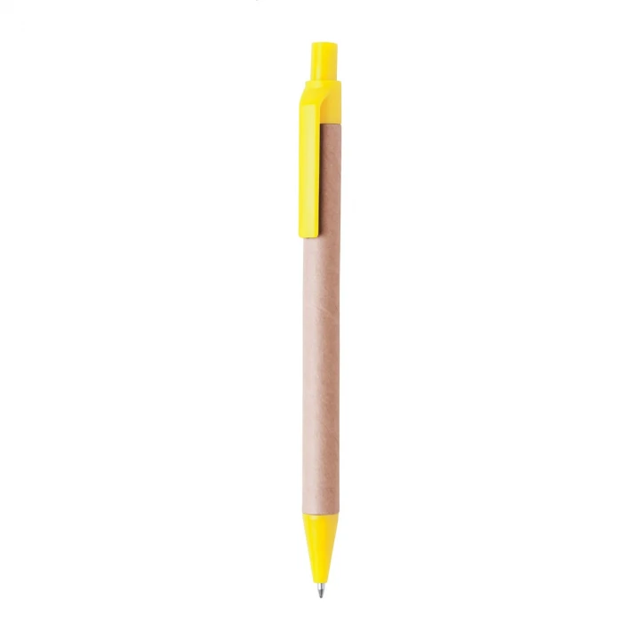 Plarri Ballpoint Pen