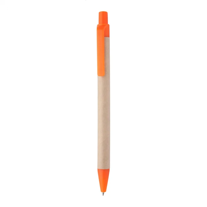 Papper Recycled Paper Ballpoint Pen