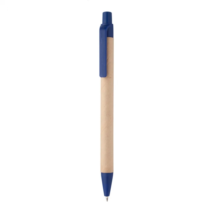 Papper Recycled Paper Ballpoint Pen