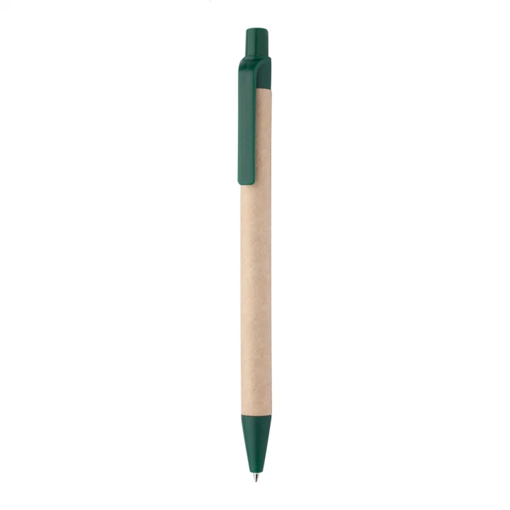 Plarri Ballpoint Pen