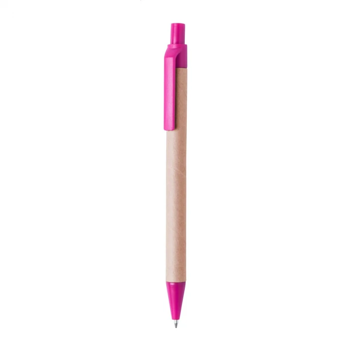 Papper Recycled Paper Ballpoint Pen