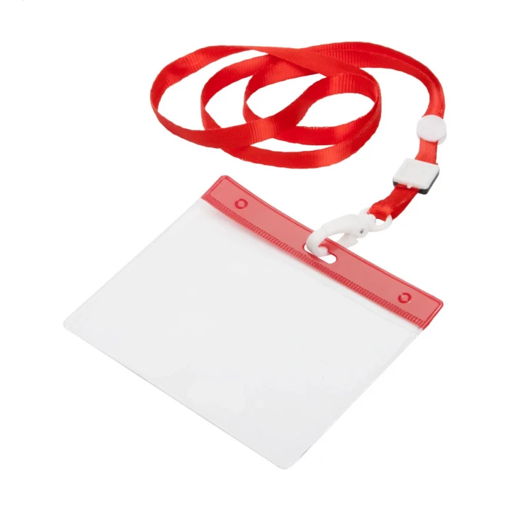 Ballek Badge Lanyard
