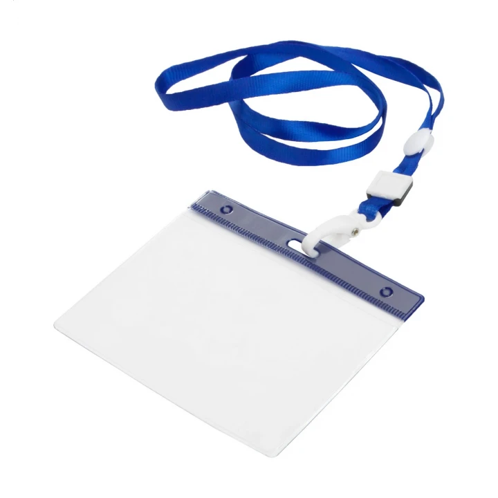 Ballek Badge Lanyard