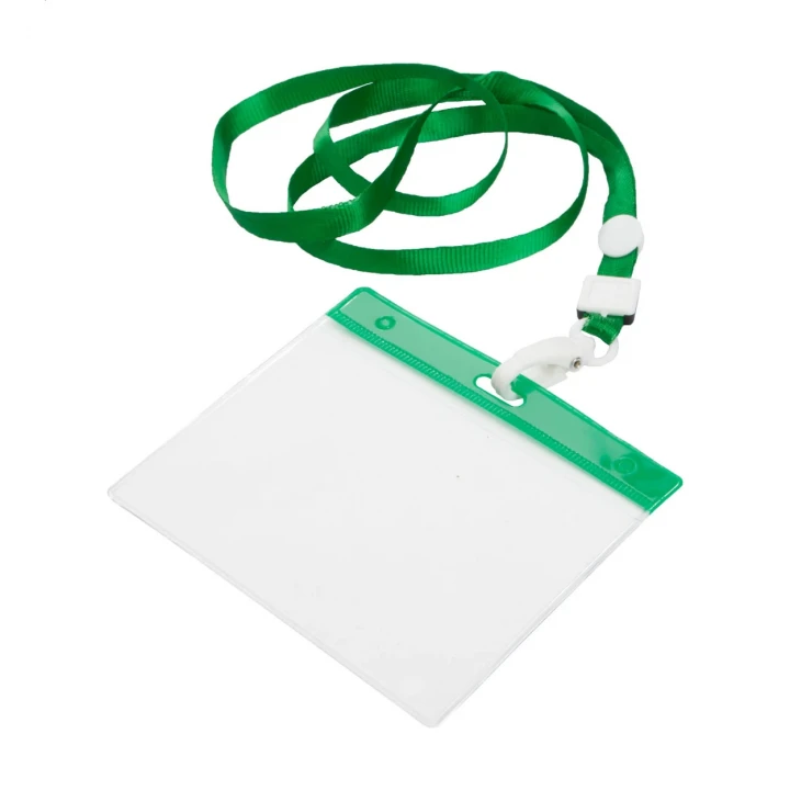 Ballek Badge Lanyard