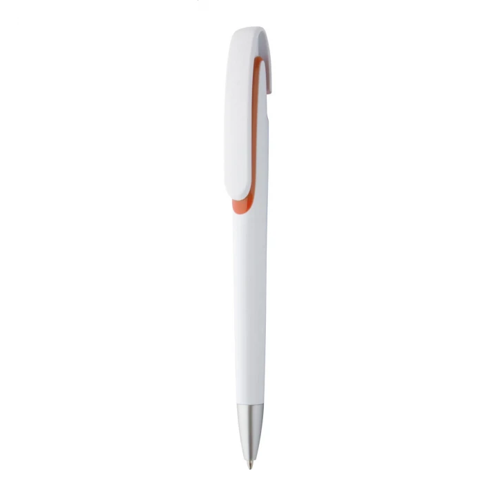 Serval Plastic Ballpoint Pen