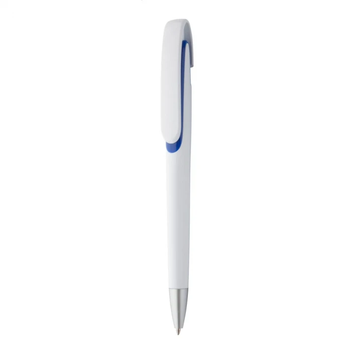 Serval Plastic Ballpoint Pen