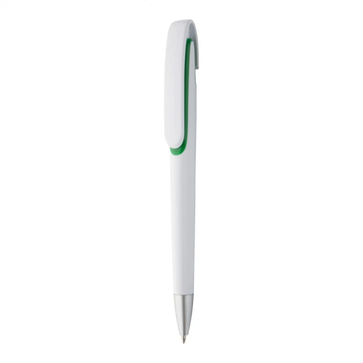 Serval Plastic Ballpoint Pen