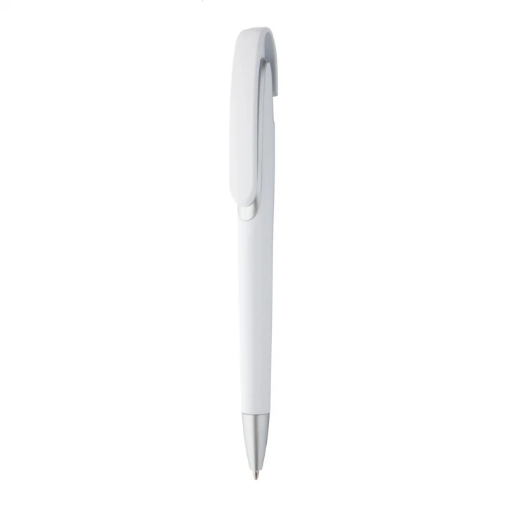 Serval Plastic Ballpoint Pen