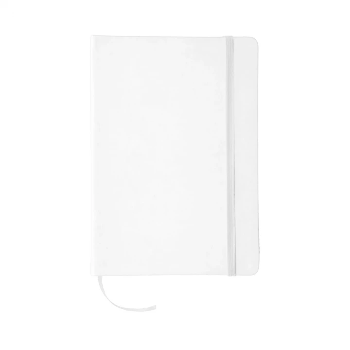 Nopuk Blank A5 Notebook