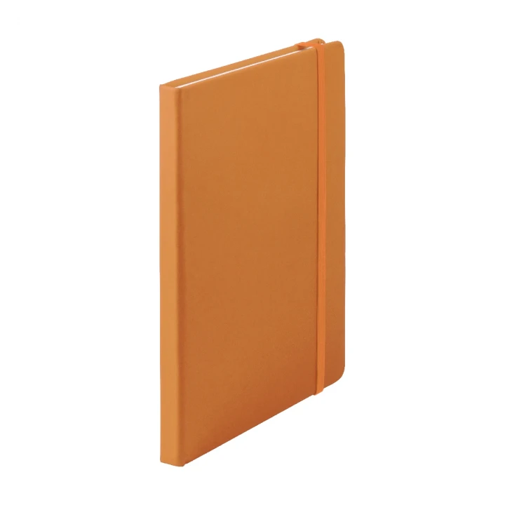 Nopuk Blank A5 Notebook