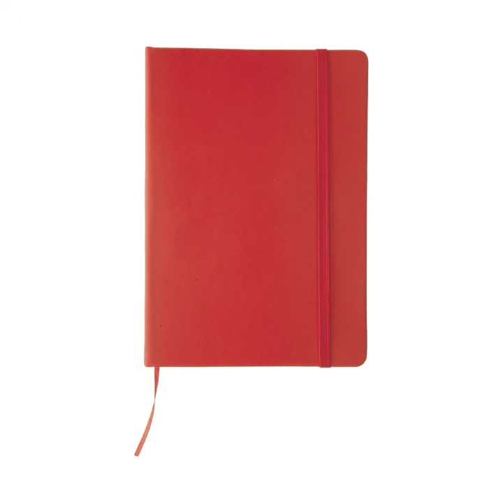 Nopuk Blank A5 Notebook