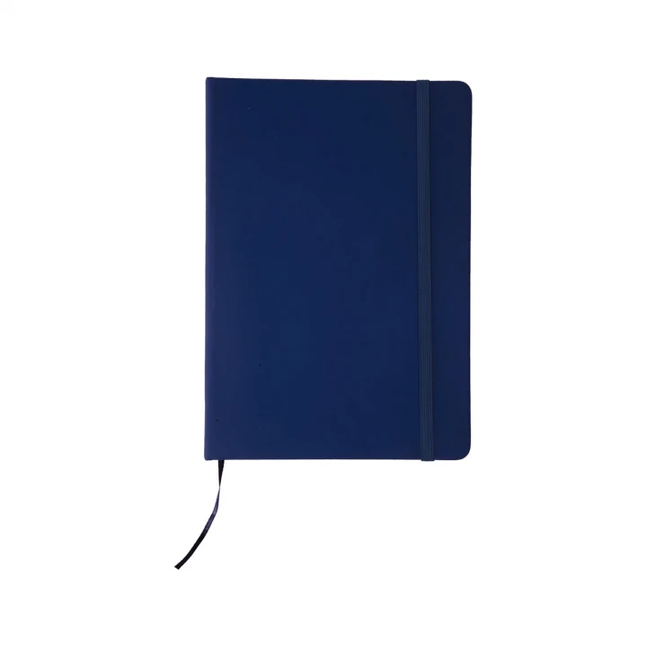 Nopuk Blank A5 Notebook