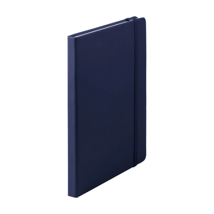 Nopuk Blank A5 Notebook
