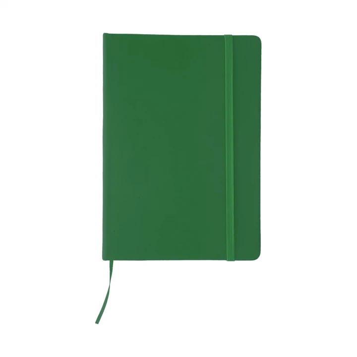 Nopuk Blank A5 Notebook