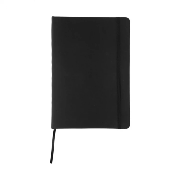 Nopuk Blank A5 Notebook