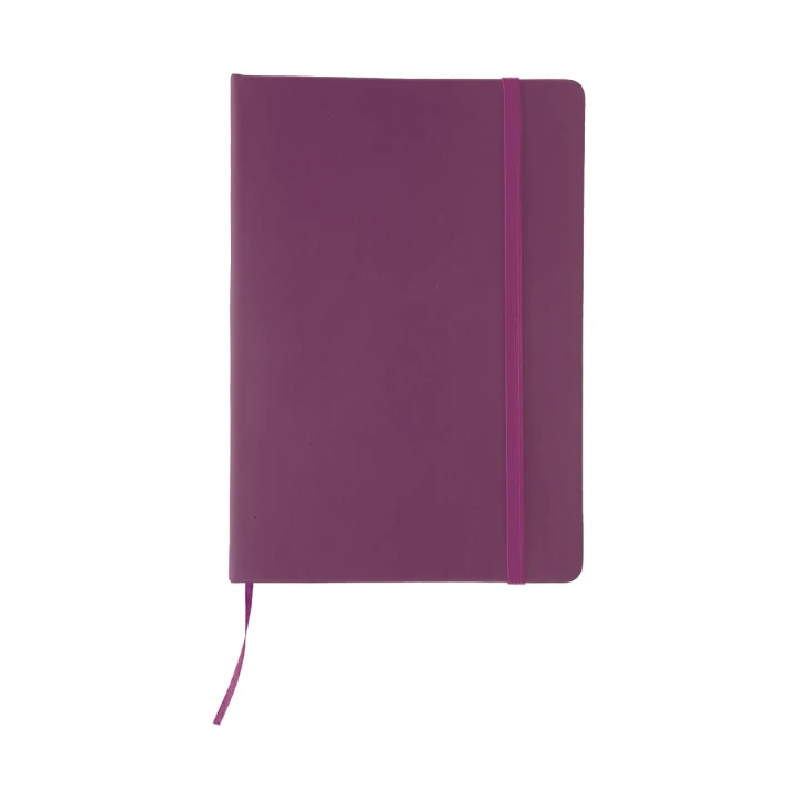 Nopuk Blank A5 Notebook