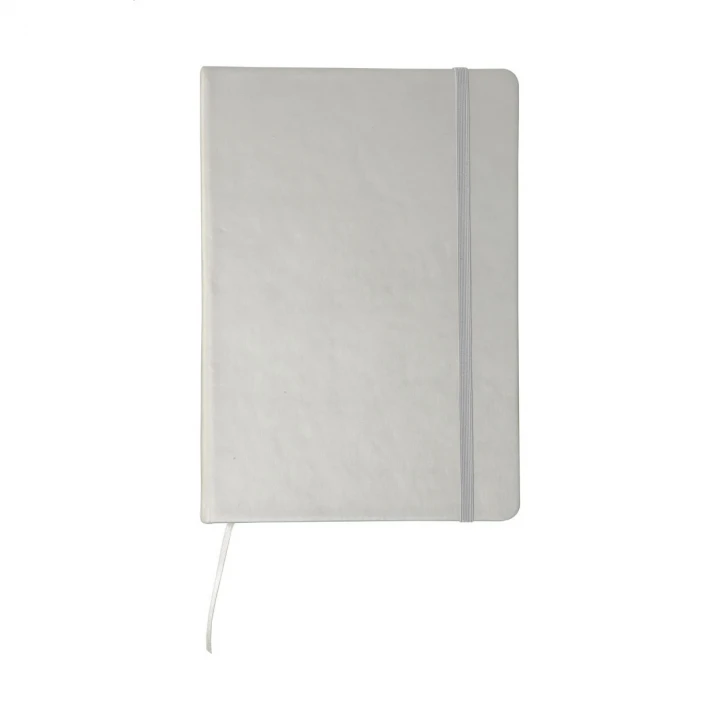 Nopuk Blank A5 Notebook