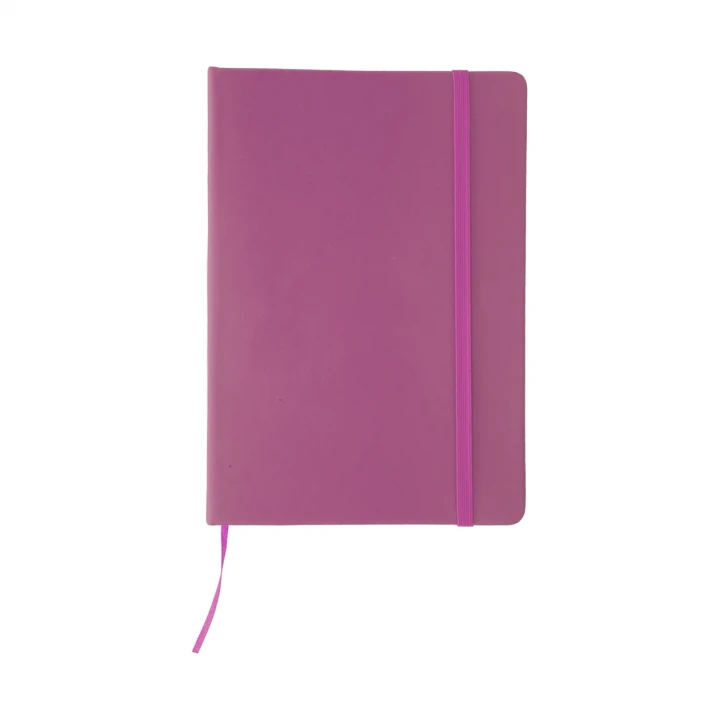 Nopuk Blank A5 Notebook