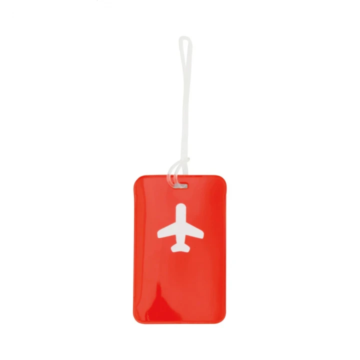 Denver Luggage Tag