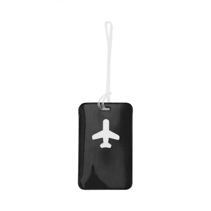 Denver Luggage Tag
