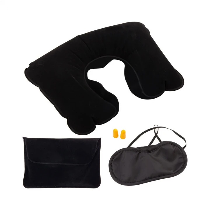 Skycap Travel Set