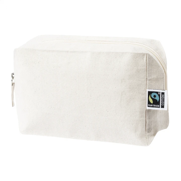 Ferbyss Plus Fairtrade Cosmetic Bag
